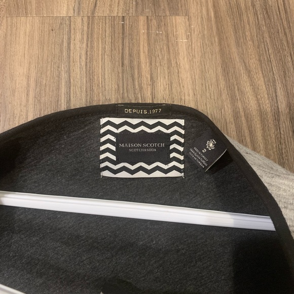 Scotch & Soda Jacket - Picture 3 of 4